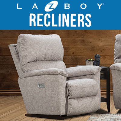 Shop Recliners 